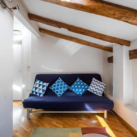 Appartamento Guerrazzi Vicino A Palazzo Garganelli Bologna Exteriör bild